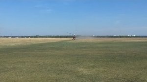 Автожир Егерь. Компания Автожиры Сибири