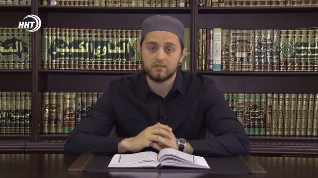 Как полноценно совершать омовение? смотреть онлайн