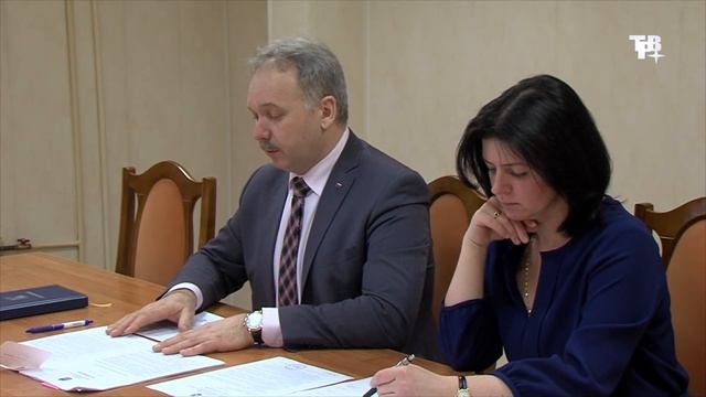 Cостоялось первое совещание, посвященное организации в Краснознаменске Праздника труда МО