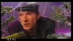 Сергей Куприк и Лесоповал - Новогодняя