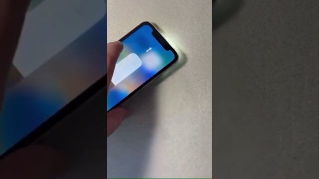 Айфон XR в корпусе 15 PRO белый