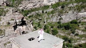 Хасик шейх Бахрейн старое село Кахиб