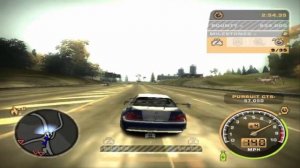 Need for Speed: Most Wanted (2005) - Ending - Final Pursuit