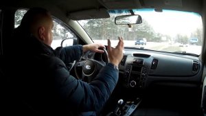 Kia Cerato второго поколения - "Блестящий кореец", надёжный и безопасный