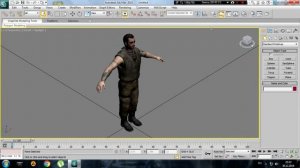 Настоящая внешность Артёма из Metro 2033/Exodus