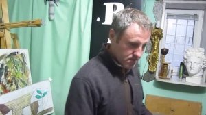 Как сделать настоящий памятник - Урок Первый