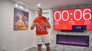 TOP 10 EXERCISES AT HOME FOR AGILITY TRAINING -- Explosive Bodyweight Agility HIIT Workout.mp4