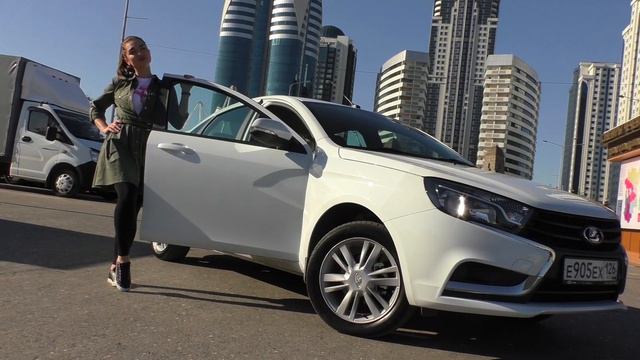 ВСЯ ПРАВДА О ГРОЗНОМ 2019. Часть 3 смотреть онлайн