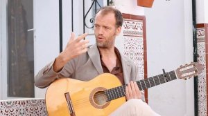 Unlocking the Secrets of the Bulería: An Extensive Flamenco Guitar Tutorial 1/3