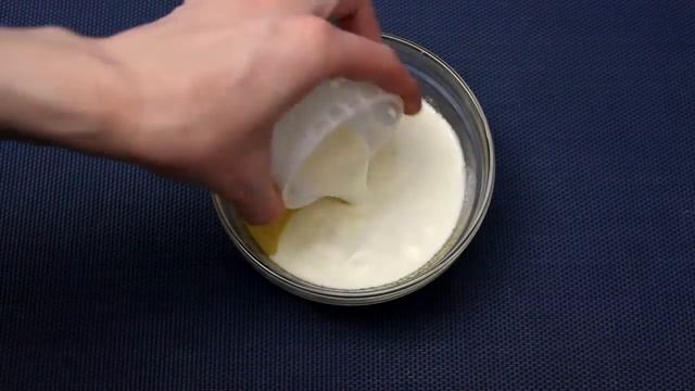 Рецепт приготовления крем-брюле в мультиварке VITEK VT-4208 CL смотреть онлайн