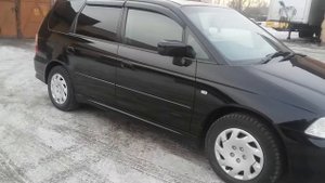 Honda Odyssey 2003