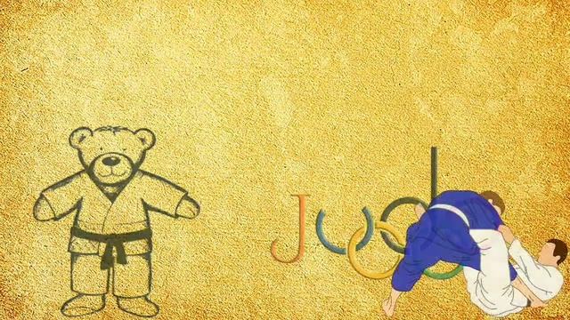 Что такое дзюдо? Откуда появилось? смотреть онлайн