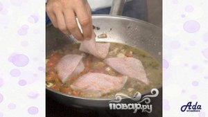 *ОФИГЕТЬ МОЖНО!* Филе морского окуня (Рецепт, пошаговый, как приготовить, видеорецепт)
