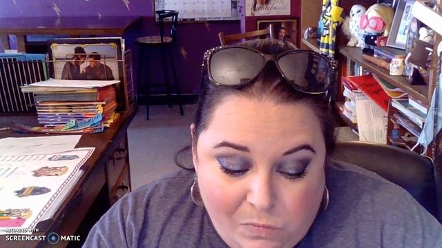 Freak the Mighty Chapter 14 "Cross My Heart and Hope to Die" смотреть онлайн