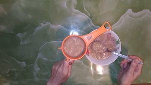 Вкусное лекарство от кашля