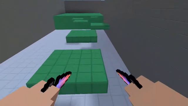 ГЕЙМПЛЭЙ С ТЫЧКАМИ [БЕЗ МУЗЫКИ] смотреть онлайн