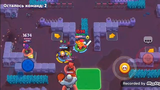 КУПИЛ БРАВЛ ПАСС! смотреть онлайн