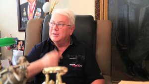 Владимир Винокур о Михаиле Евдокимове