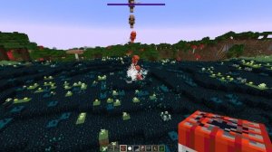 Minecraft News: 1.19exp Warden, Deep Dark, Ancient Cities And Sculk Blocks