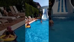 видео обзор отеля Q Premium Resort Turkey