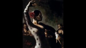 Flamenco: Jose Merce + Fabian Perez