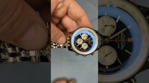 Часы Breitling navitimer b01 качество AAA уровня клона!!!