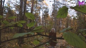 Поспевает брусника, стали дни холоднее...| ViYh