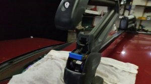 Чернение пластика