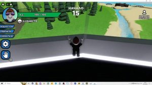 как сделать таб глитч в роблокс? Быстрый русский гайд!