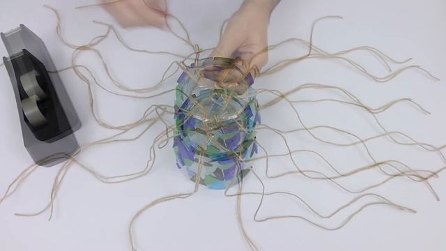 Sea Glass Lanterns смотреть онлайн