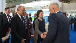 Знак качества, 2019. Яшел парк Сибирь