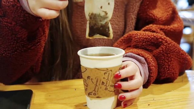 Her Campus Utah Coffee Crawl 2020 смотреть онлайн