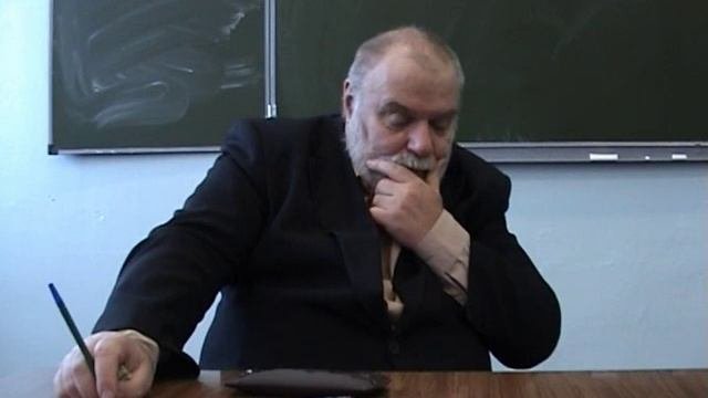 История философии. Иммануил Кант и Георг Гегель. Ч.1