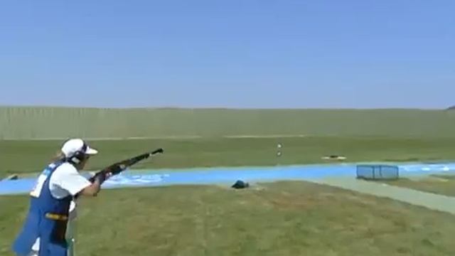 Zemfira Meftakhetdinova - Summer Olympic Games 2000 & 2004 смотреть онлайн