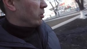 я и мой хвост.как  стать вожаком для собаки!