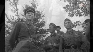 ИВАН КОНЕВ: ЧТО СТАЛО С НЕУДАЧЛИВЫМ МАРШАЛОМ?