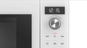 Лучшие встраиваемые микроволновки: ТОП рейтинг лучших