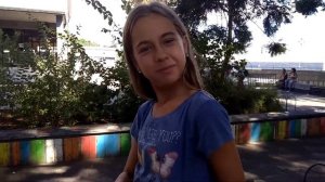 ЧТО БУДЕТ ЕСЛИ СЪЕСТЬ АПЕЛЬСИН С КОЖУРОЙ! ОЧЕНЬ СМЕШНО! O QUE ACONTECE SE COMER LARANJA COM CASCA!!