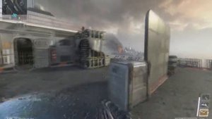 Калл оф дути-полное говно!!