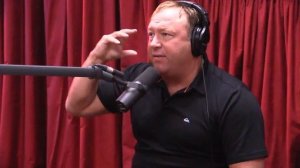 Joe Rogan Experience #911 - Alex Jones & Eddie Bravo