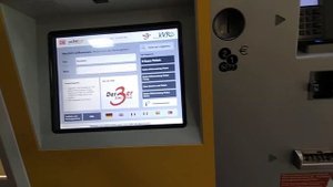 Проездной билет за 9 евро по всей Германии.Где и как купить?/VIKUSHA BEL