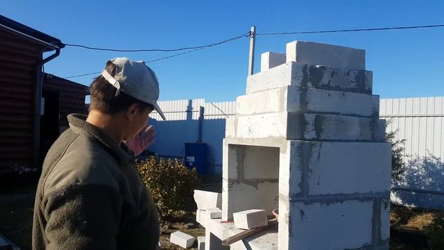 Замок для шашлыков 1 смотреть онлайн