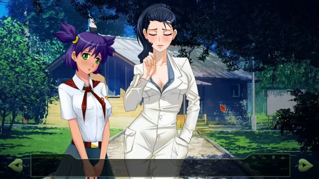 Everlasting Summer [#23] - Мику-рут. Начало [Озвучка в два голоса!] смотреть онлайн