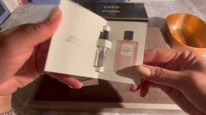 Болталка. Один парфюм на всю жизнь. Сколько стоит кусок мыла? COCO Chanel. Allure vs Gai Mattiolo.
