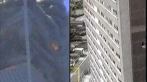 Porovnání „pádu“ budov WTC s řízenou demolicí jiných budov!