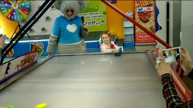 #Влог. Мой Выходной День/Игроленд смотреть онлайн