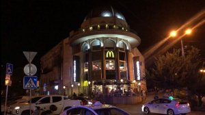 Как изменился #Тбилиси в 2024 году: даже по сравнению 5 лет назад - стало ЛУЧШЕ