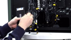 $9000 CORSAIR 1000Dㅣ12900KㅣRTX 3090ㅣCustom Water Cooled Gaming PC Gold & White