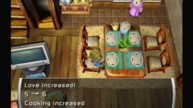 Let's Play: Innocent Life: A Futuristic Harvest Moon (w/ KittenJanae) Part 2 смотреть онлайн