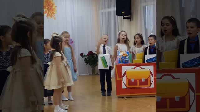 "Капитошки" выпускной смотреть онлайн